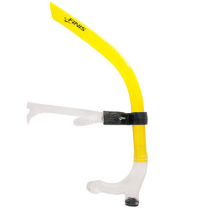 Best Overall Snorkel for Lap Swimming: Finis Snorkel
