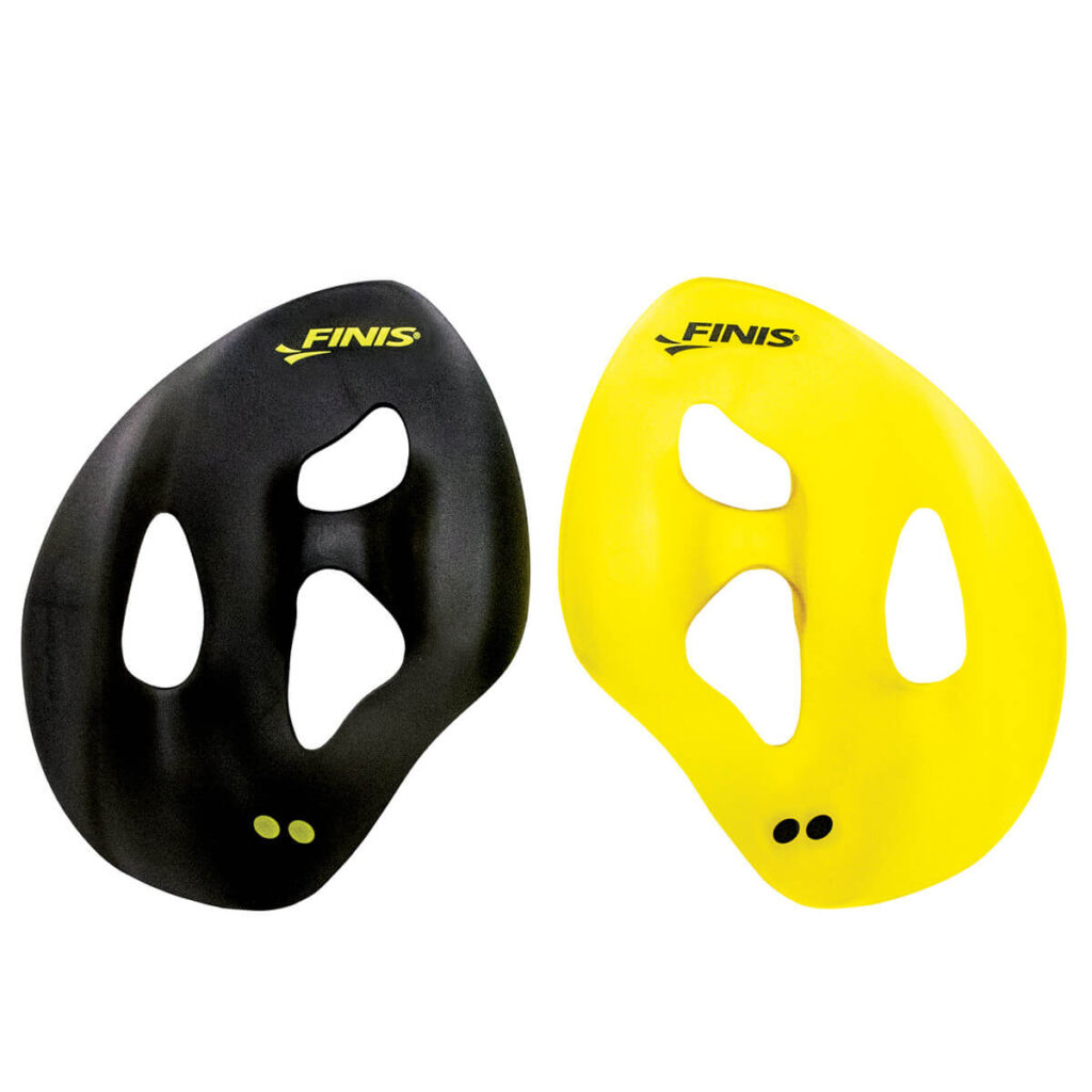 Finis Iso Paddle