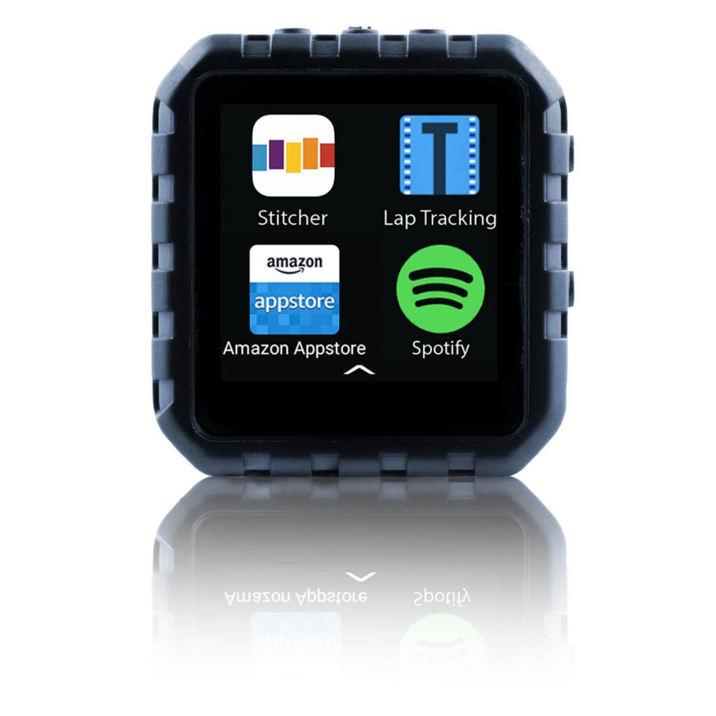 Delphin Waterproof Micro-Tablet