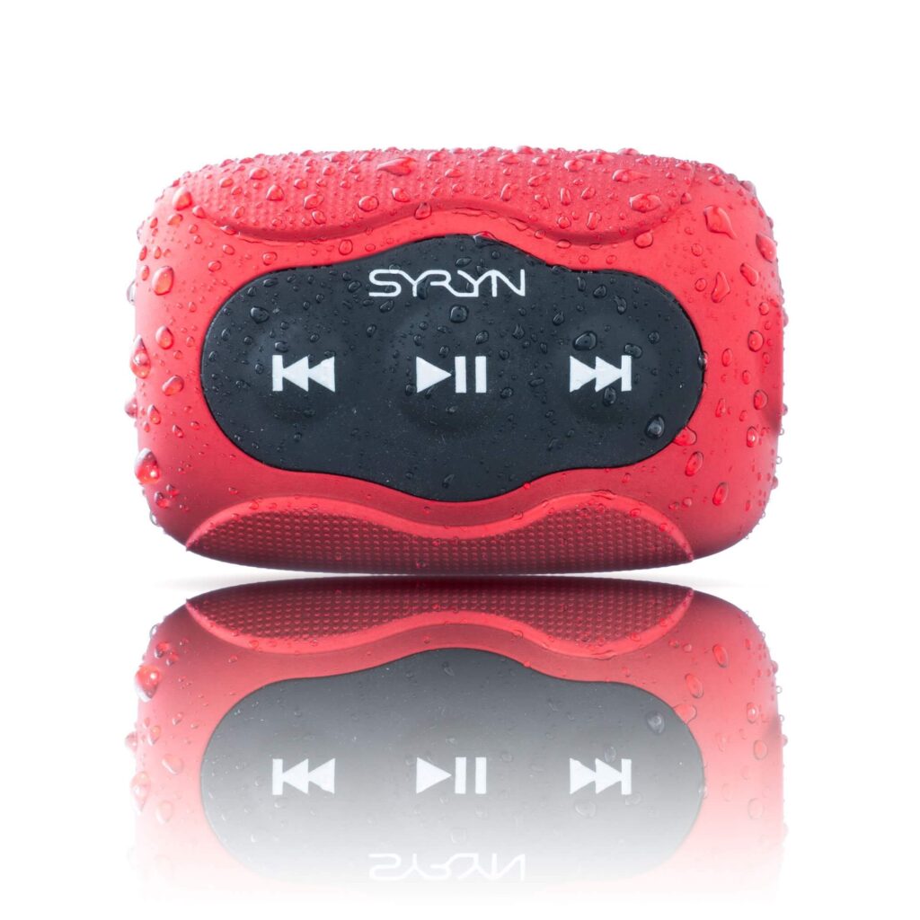 SYRYN MP3 Player