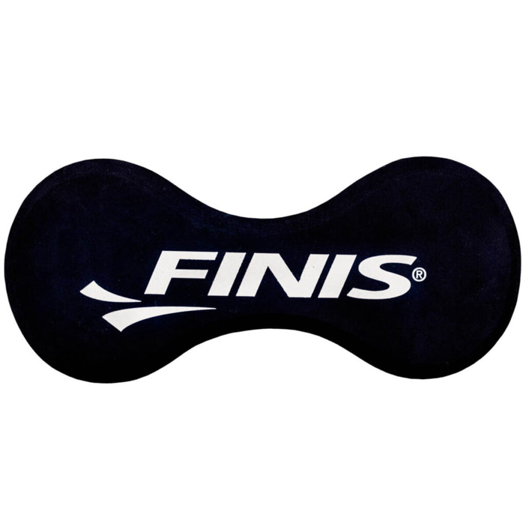 BEST KID'S PULL BUOY FOR SWIMMING: Finis Pull Buoy Jr side