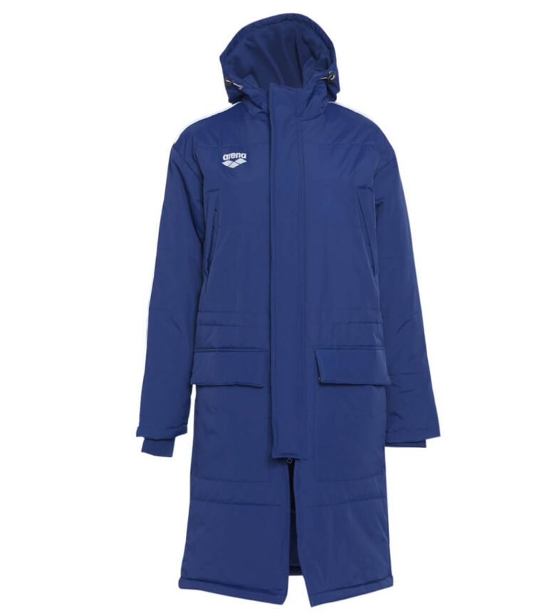 Best Parkas for Swimmers in 2024 Athlete Approved Guide