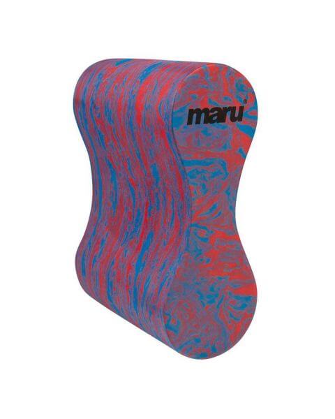 BEST LOOKING PULL BUOY FOR SWIMMING: Maru Pull Buoy color