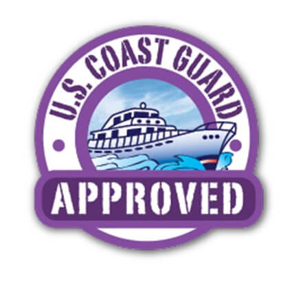 Parents Water Safety Guide US Coast Guide Approved
