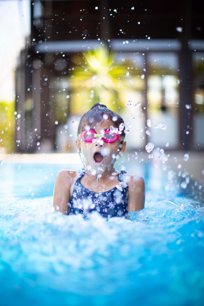 Pool Safety Guide: Never Leave Children Unattended Around Water