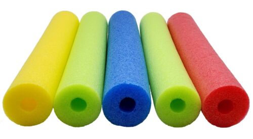 BEST OVERALL POOL NOODLE: FixFind Pool Noodle