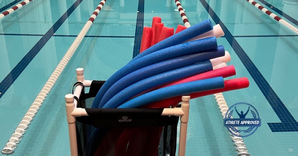 The Best Pool Noodles for Swimming