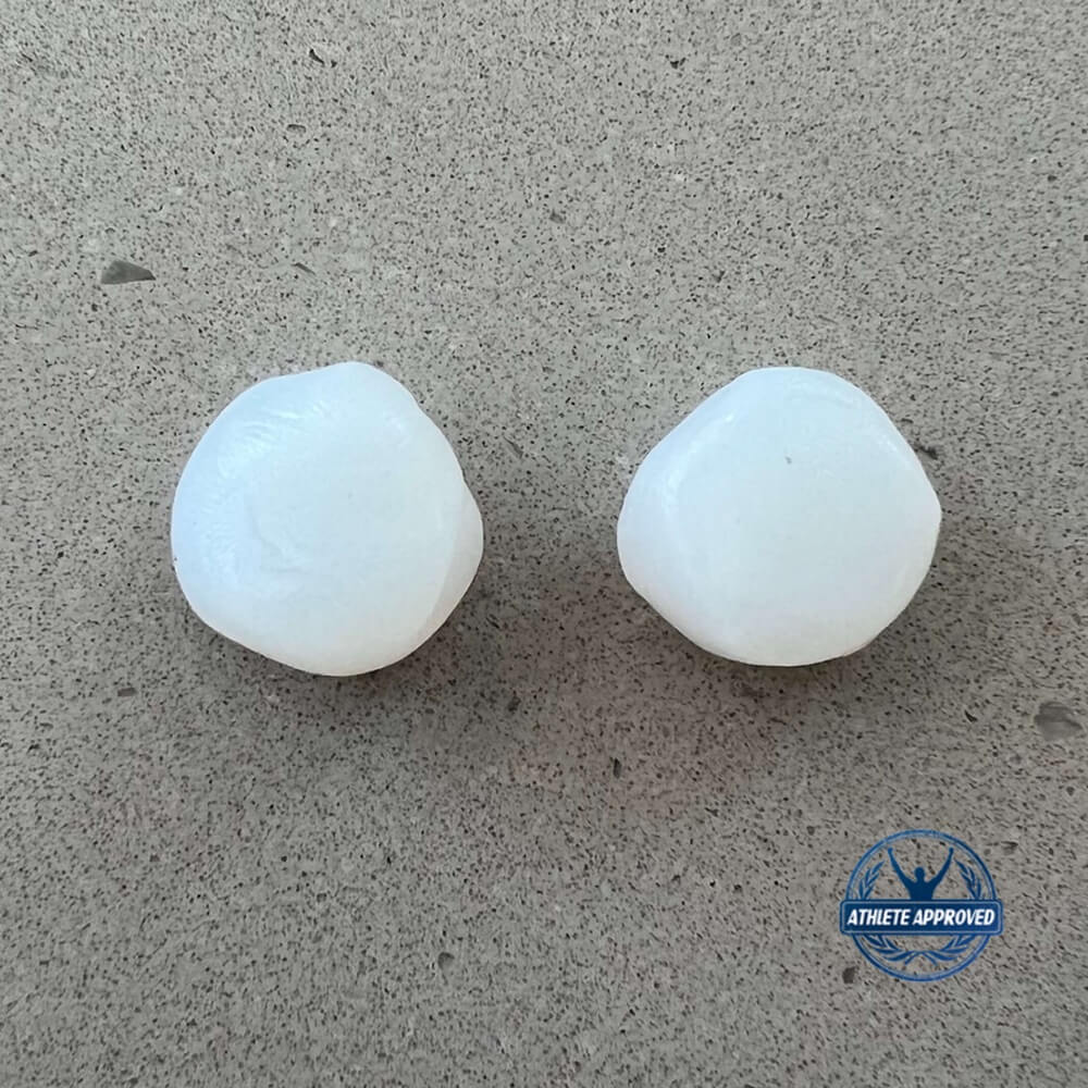 Macks earplug unboxed